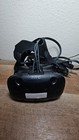 Htc Vive Virtual Reality Headset  headset And Cables Only  Tested