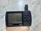 Garmin Gpsmap 196 Aviation Used   No Power Cord Included 