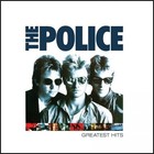 The Police - Greatest Hits  2lp   vinyl Lp   new 