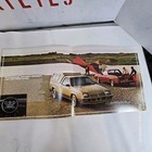 1983 Dodge Rampage Dealership Brochure 