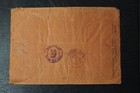 Argentina 1945 Cover To Methuen Ma