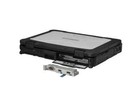 Fz-40 Rear Expansion Area  Fz-vcn402u Panasonic Usb-a   Hdmi   Serial Xpak