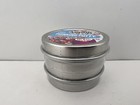 Crazy Aaron s Putty Love Letter Mini Tins 2pk Bundle Lots Love Kisses 0 46oz Ea