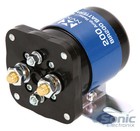 New  Nvx Bir200 200 Amp Mobile Audio Relay And Battery Isolator
