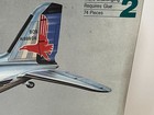 Vintage Monogram 1 48 Eastern Airlines Dc-3 Model Kit 5610 Open Box Complete