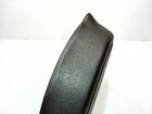 Vintage Lodge  8 Skillet 3 Notch Heat Ring 10 5  Restored   Seasoned Cast Iron