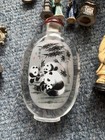 Vintage antique  Asian Assorted Collectibles Lot Brass Porcelain Mixed Lot
