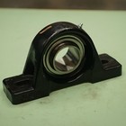 Timken Fafnir Rakh 2-7 16    Bore Pillow Block Bearing 2 Bolt Usa