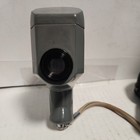Soligor Spot Sensor- Handheld Light Meter spot Meter With Case Needs Batteries 