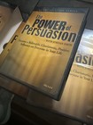 The Power Of Persuasion - Jordan Davis - 6 Audio Cd Set