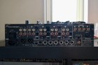 Pioneer Djm-800 Professional 4-channel Dj Mixer Digital Effects Tested Working