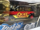 Ozzy Osbourne 1999 Racing Champion 1 24 Steel Die Cast Car