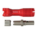Ridgid 56988 Ez Change Faucet Valve Wrench