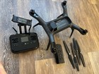 3dr Solo -quad Drone With One Battery   Transmitter