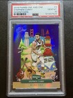 Nba Stephen Curry Kaboom And Downtown Psa 10 Case Hit Ssp Chase Packs          read 