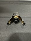 Dom Perignon Champagne Bottle Stopper Closure Recorker Black Gold