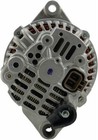 High Performance 165 Amp Output New Alternator For Mitsubishi Eclipse   Avenger 