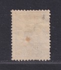 Australia Scott 8 Sg 9 Mh 1913 6d Ultramarine Kangaroo 1st Watermark Scv  125