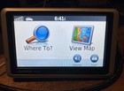 Garmin Nuvi 1350 Gps Navigator 4 3in Touchscreen Bundle Tested 