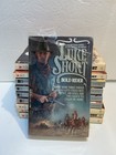 Lot Of 11 Luke Short Vintage Novels  ppbk 