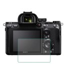 2x Tempered Glass Screen Protector For Sony A7iii A7ii A7riii A7rii A7m3 A7m2