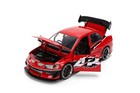 Jada Fast   Furious 1 24 Scale Sean s Mitsubishi Lancer Evolution Ix Red