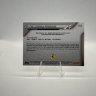 2020 Topps Chrome Formula 1 - Team Logos Scuderia Ferrari  113