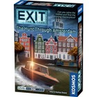 Exit  The Game - The Hunt Through Amsterdam - Amsterdam