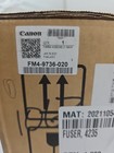 Canon Fm4-9736-020 Fixing Assembly  Main Genuine Ir-adv 4225  4235  4245 Sealed