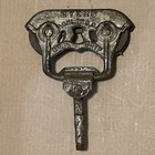 Myers Adjustable Sure Grip Stay On Cast Iron Barn Door Rollers Hangers Hardware