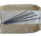 Sailmaker Needles 5pk Wm Smith And Son No 13 To 19 Steel Sewing Needle Packet