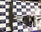 2007-2020 Oem Maserati Granturismo Mc Carbon Fiber Paddle Shifter Set