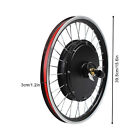 20  Electric Bicycle Motor Conversion Kit Front Rear Wheel E Bike Cycling Hub