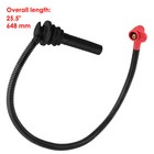 Spark Plug Wire For Polaris Ranger 570 Full Size 16 - 2021  Crew Full Size 2015