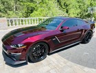 2018 Ford Mustang Roush Stage 3 Jackhammer