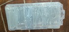 Agralink 555pc  Cotter Pin Assortment Pack With Case   71070