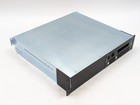 Sonnet Xmac Mini 2024  2u Rackmount System Without Echo Module  xmmsys0 