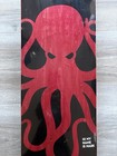 Hmnim Hi My Name Is Mark Hoppus Skateboard Deck New Sealed Limited Blink-182