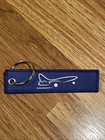 Michelin Man Key Chain 