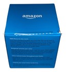 New Sealed Amazon Echo Dot  3rd Generation  Smart Speaker - Charcoal Nib