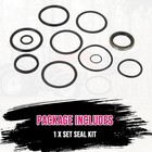 F80235 For Great Bend 800   900 Loader Cylinders Rubber Replacement Seal Kit Us