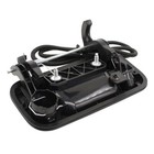 Tailgate Latch Door Handle Rear Back Up Camera For 2004-2016 Ford F150 F250 F350