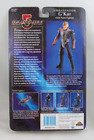 Babylon 5 Ambassador G kar Action Figure Factory Sealed With Narn Fighter