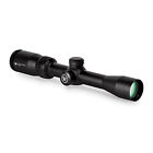 Vortex Optics Crossfire Ii 3-9x40 Dead-hold Bdc Riflescope With Vortex Hat
