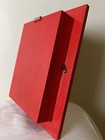 In Case Of Emergency Break Glass  Diy Shadow Box  Funny Gag Gift  Funny Wall Dec