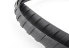 Audi Roof Rack Rubber Strip Replacement  like-new 