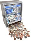 Dr stem Toys Kids Talking Atm Machine Savings Piggy Bank With Digital Screen new