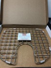 Franke Pk21-36s Bottom Grid Sink Rack - For Use With Prk11021 - Stainless Steel