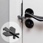 Steel Travel Portable Door Lock For Door Security Door Anti-theft Stopper Door