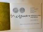 Armenian Coins And Medals   Exhibition Catalog  armenian Church Diocese  1971 